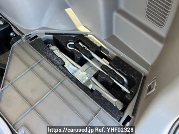 Used 2007 AT nissan x-trail NT30 Image[33]