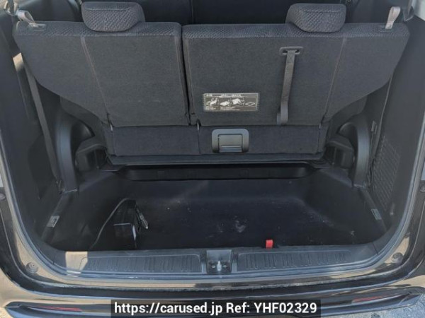 Used 2011 AT honda step-wgn-spada RK5 Image[6]