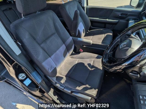 Used 2011 AT honda step-wgn-spada RK5 Image[9]