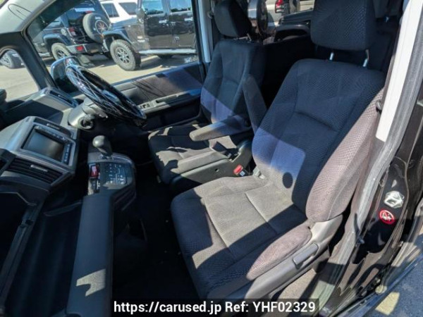 Used 2011 AT honda step-wgn-spada RK5 Image[10]