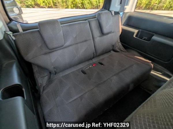 Used 2011 AT honda step-wgn-spada RK5 Image[13]