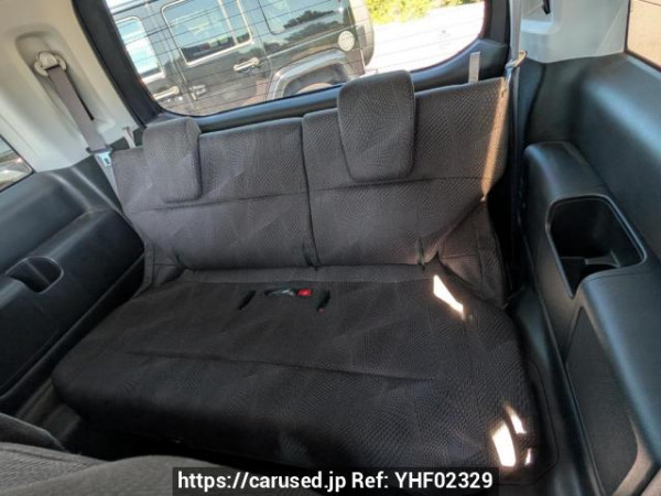 Used 2011 AT honda step-wgn-spada RK5 Image[14]