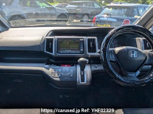 Used 2011 AT honda step-wgn-spada RK5 Image[16]
