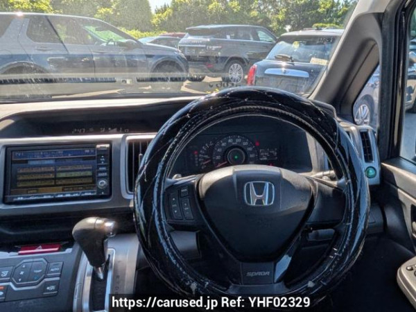 Used 2011 AT honda step-wgn-spada RK5 Image[18]