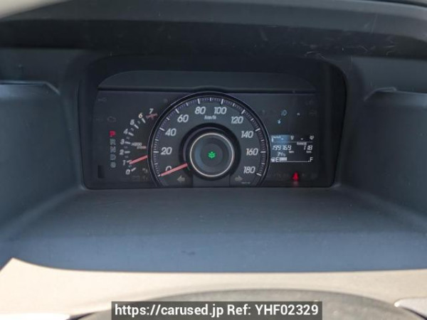Used 2011 AT honda step-wgn-spada RK5 Image[23]