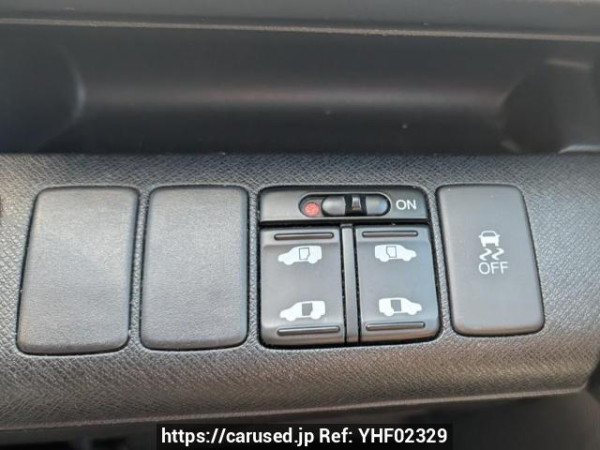 Used 2011 AT honda step-wgn-spada RK5 Image[25]