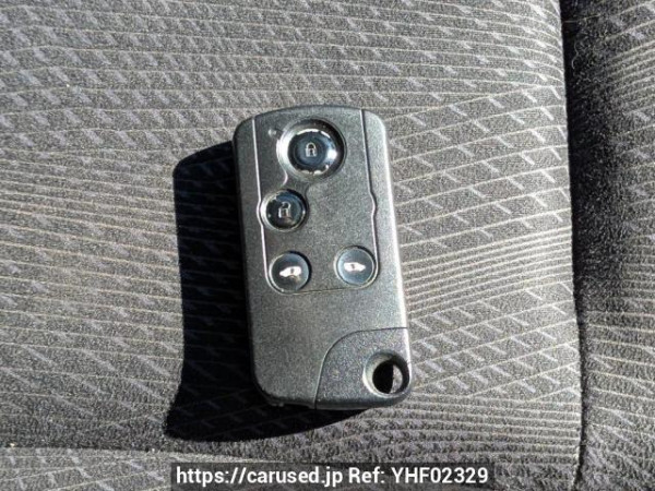 Used 2011 AT honda step-wgn-spada RK5 Image[26]