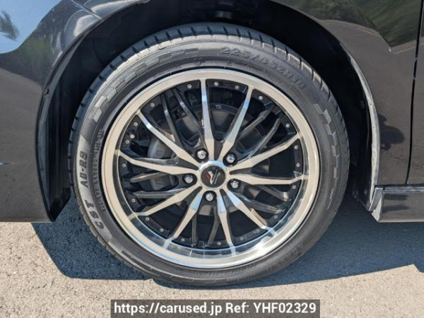 Used 2011 AT honda step-wgn-spada RK5 Image[27]