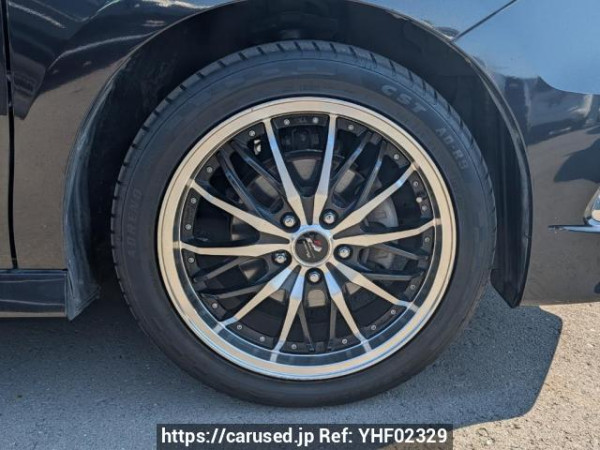 Used 2011 AT honda step-wgn-spada RK5 Image[28]
