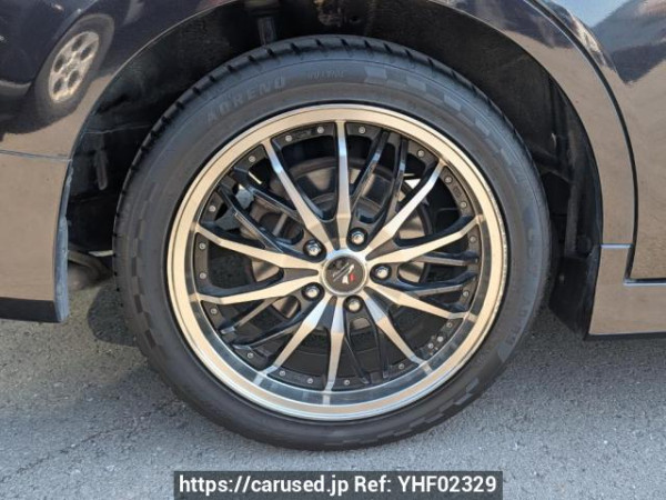 Used 2011 AT honda step-wgn-spada RK5 Image[29]