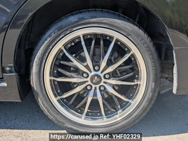 Used 2011 AT honda step-wgn-spada RK5 Image[30]