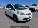 Honda Fit GE6