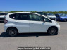 Used 2010 AT honda fit GE6 Image[7]
