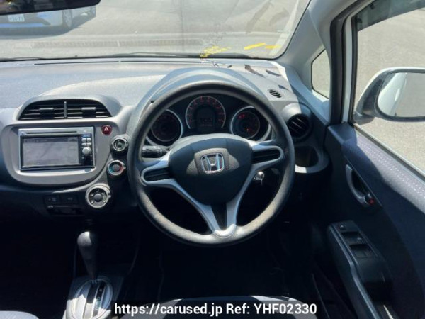Used 2010 AT honda fit GE6 Image[16]