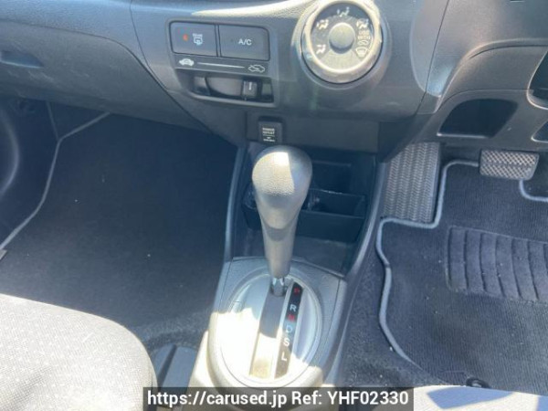 Used 2010 AT honda fit GE6 Image[19]
