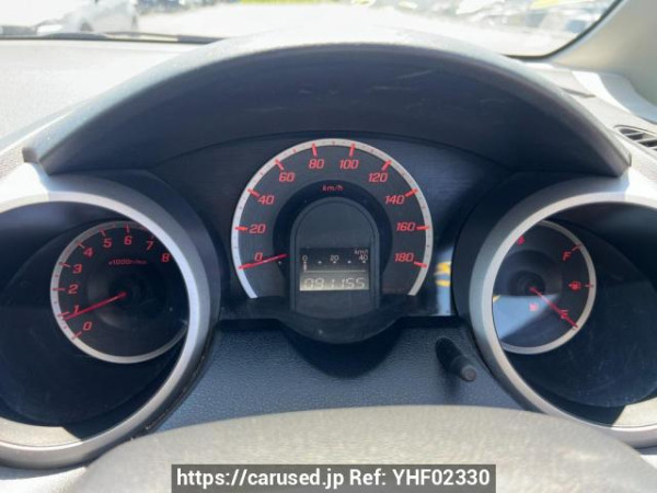 Used 2010 AT honda fit GE6 Image[20]