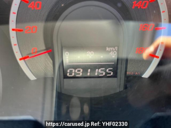 Used 2010 AT honda fit GE6 Image[21]