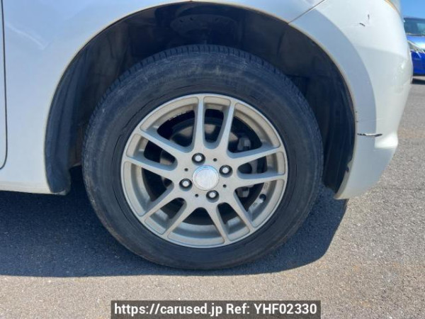 Used 2010 AT honda fit GE6 Image[23]