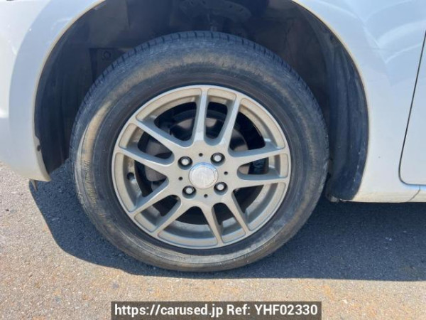 Used 2010 AT honda fit GE6 Image[26]