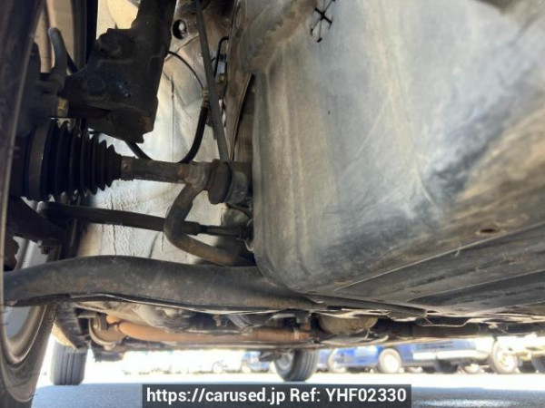 Used 2010 AT honda fit GE6 Image[27]