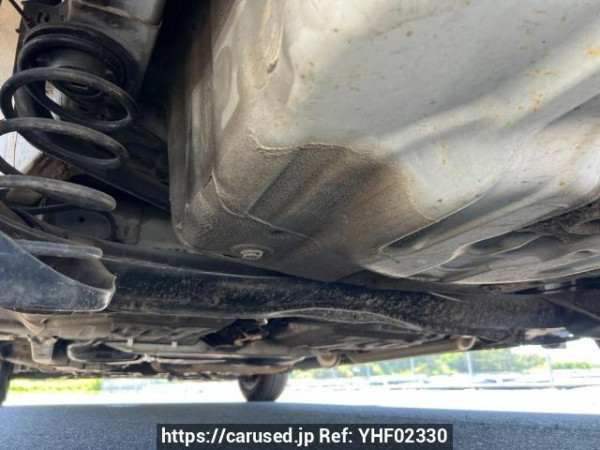 Used 2010 AT honda fit GE6 Image[29]