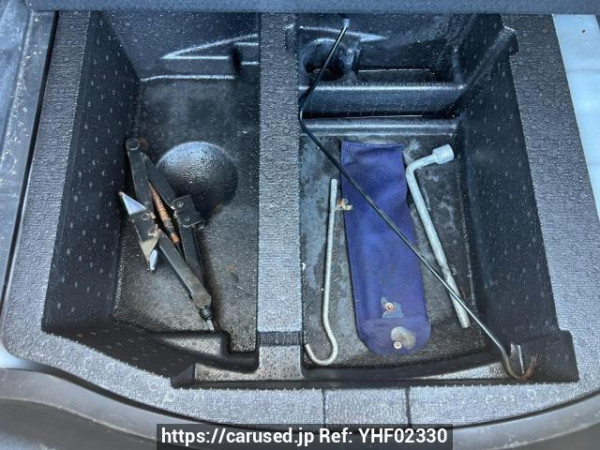 Used 2010 AT honda fit GE6 Image[31]