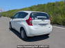 Used 2013 AT nissan note E12 Image[3]