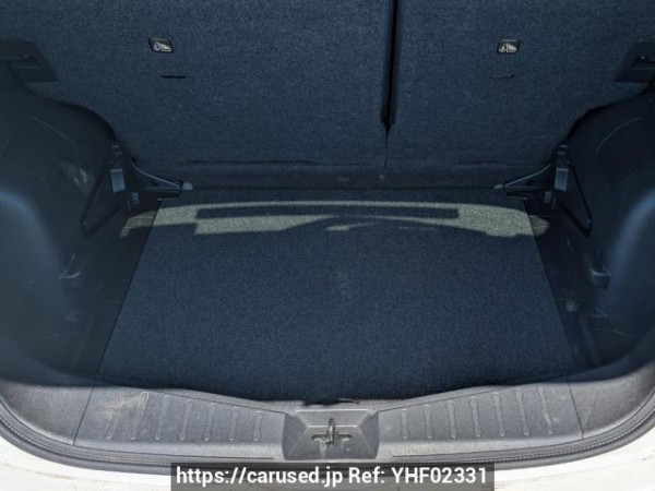 Used 2013 AT nissan note E12 Image[6]