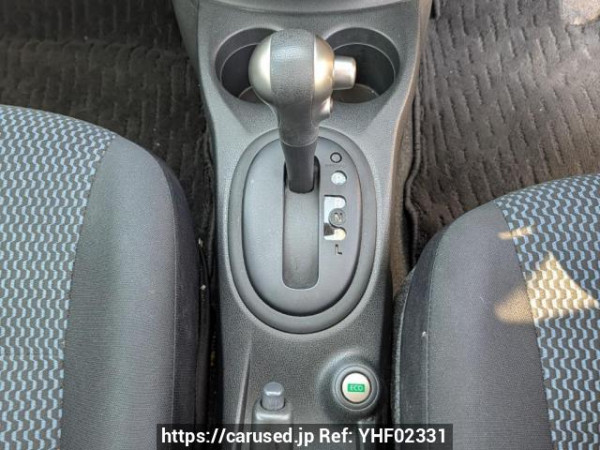 Used 2013 AT nissan note E12 Image[19]