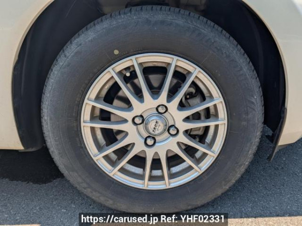 Used 2013 AT nissan note E12 Image[23]