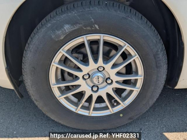 Used 2013 AT nissan note E12 Image[24]