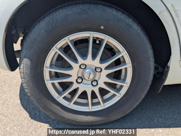 Used 2013 AT nissan note E12 Image[25]