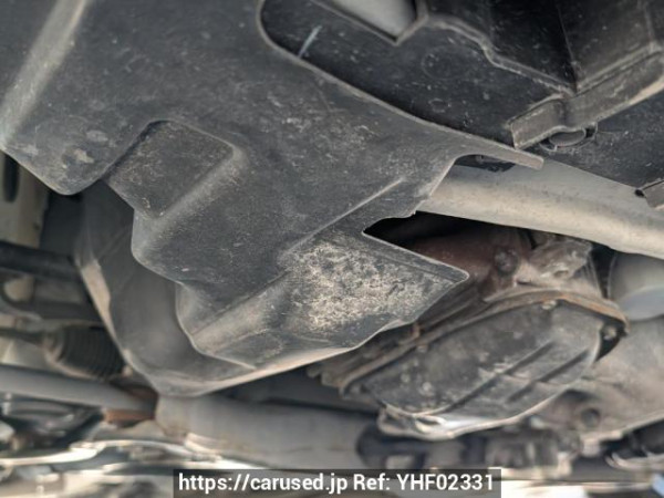 Used 2013 AT nissan note E12 Image[27]