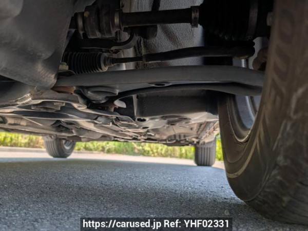 Used 2013 AT nissan note E12 Image[29]