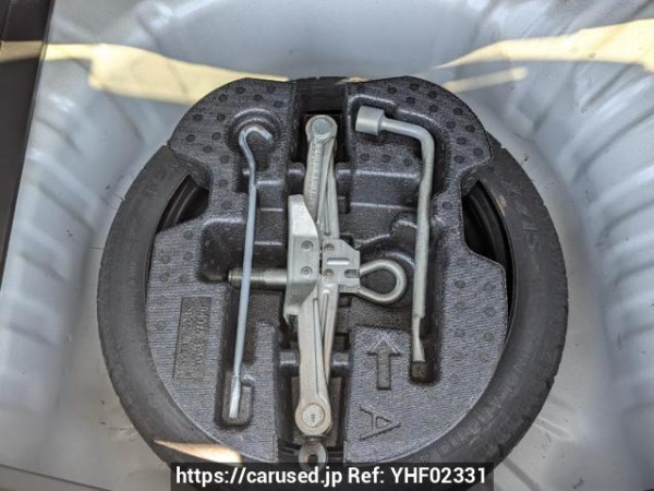 Used 2013 AT nissan note E12 Image[32]