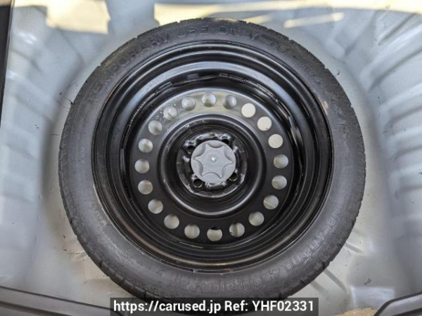 Used 2013 AT nissan note E12 Image[33]