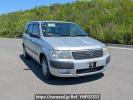 Toyota Succeed Van NCP51V