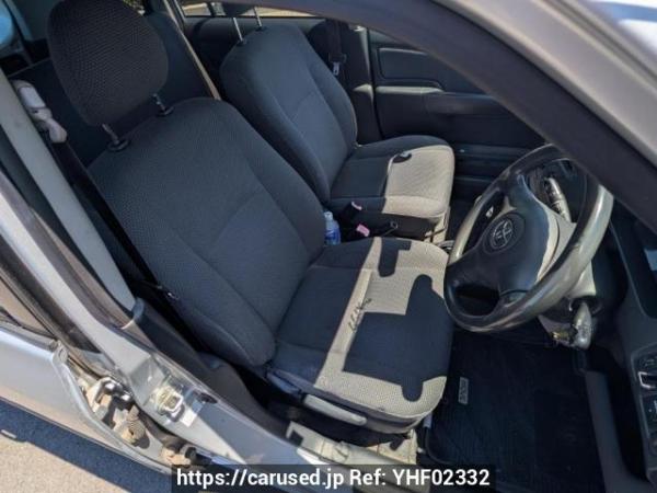 Used 2009 AT toyota succeed-van NCP51V Image[9]