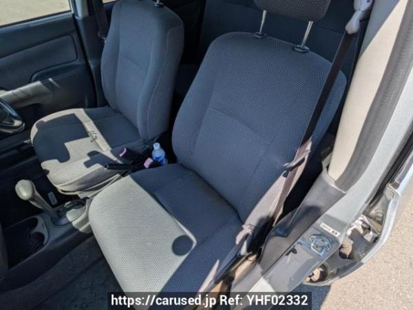 Used 2009 AT toyota succeed-van NCP51V Image[10]