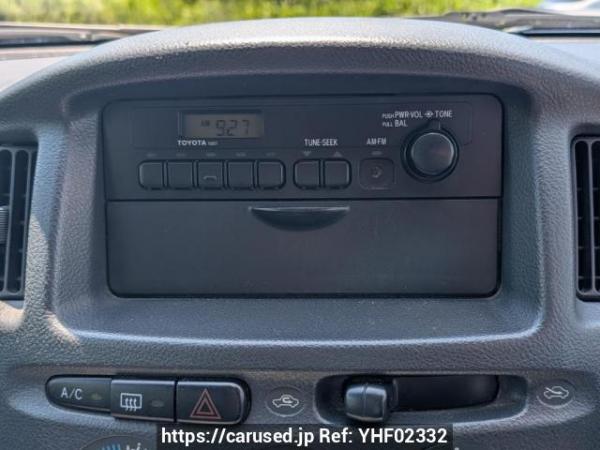 Used 2009 AT toyota succeed-van NCP51V Image[15]