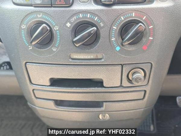Used 2009 AT toyota succeed-van NCP51V Image[16]