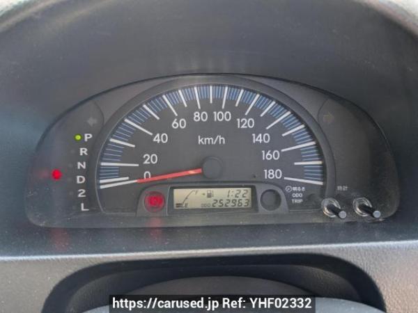 Used 2009 AT toyota succeed-van NCP51V Image[17]