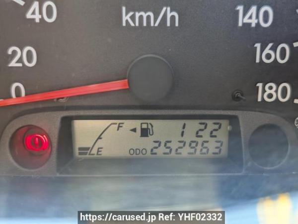 Used 2009 AT toyota succeed-van NCP51V Image[18]
