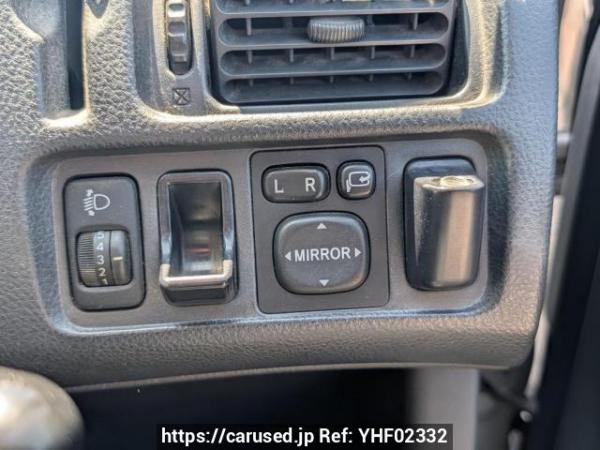 Used 2009 AT toyota succeed-van NCP51V Image[19]