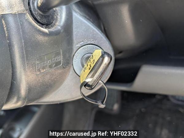 Used 2009 AT toyota succeed-van NCP51V Image[20]