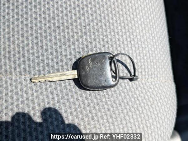 Used 2009 AT toyota succeed-van NCP51V Image[21]