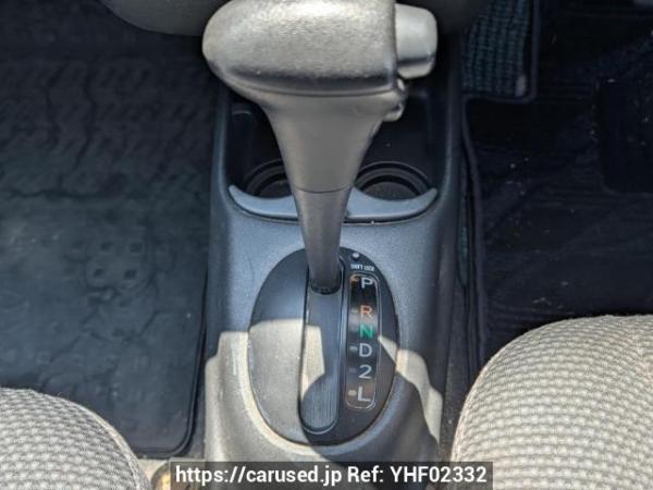 Used 2009 AT toyota succeed-van NCP51V Image[22]
