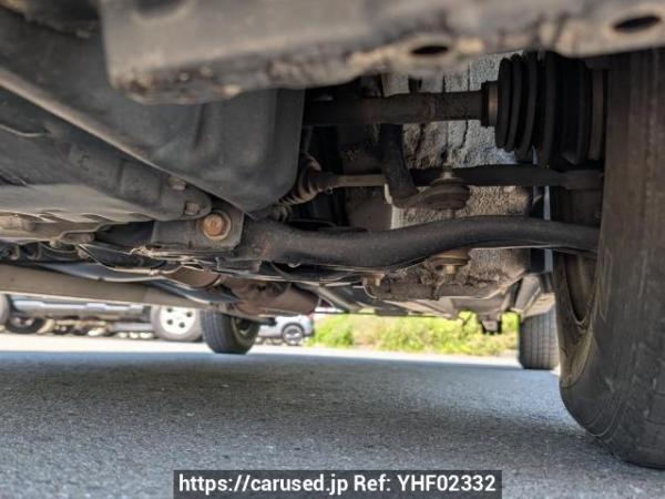 Used 2009 AT toyota succeed-van NCP51V Image[24]