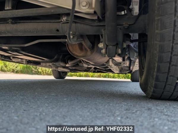 Used 2009 AT toyota succeed-van NCP51V Image[27]