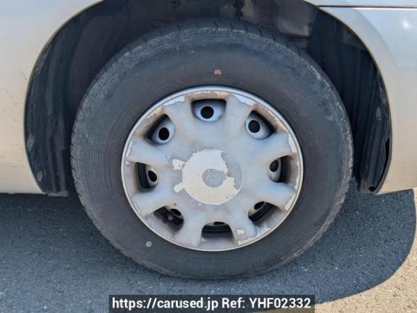 Used 2009 AT toyota succeed-van NCP51V Image[28]